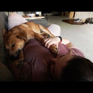 Meet your Posher, Sara